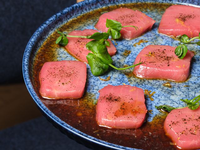 Azur Bluefin Tuna