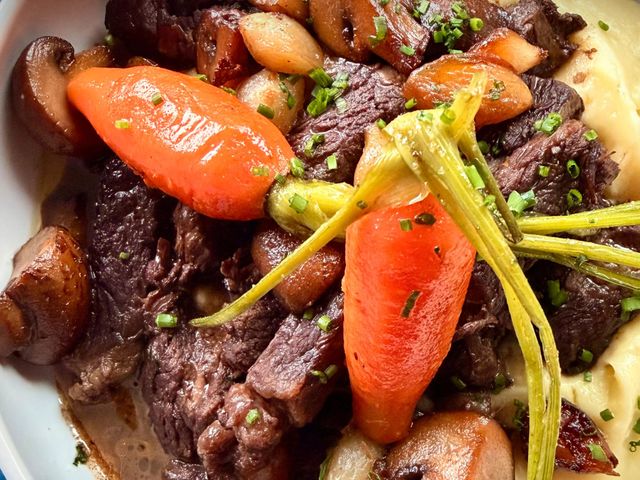 Azur Le Bourguignon Fondant