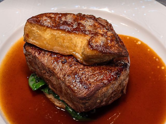 Azur Le Rossini