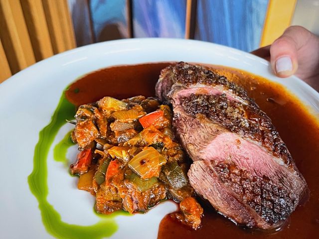 Azur Magret de Canard