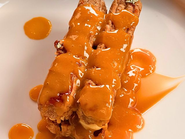 Azur Millefeuille
