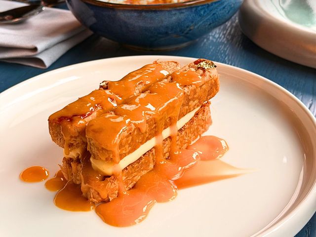 Azur Millefeuille