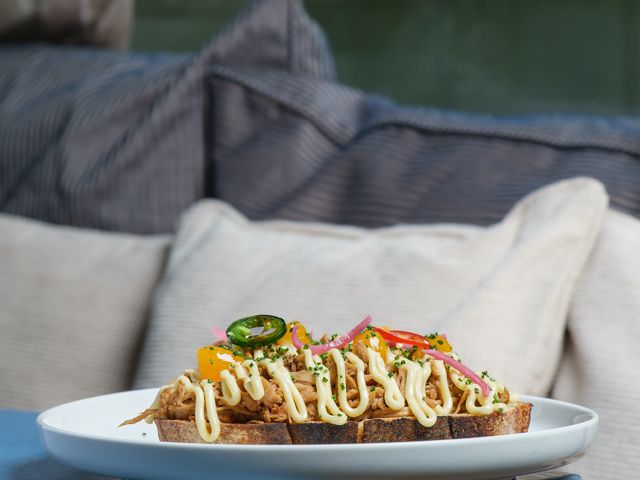 Azur Pain Perdu salé