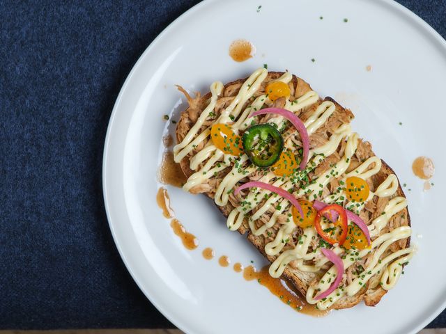 Azur Pain Perdu salé