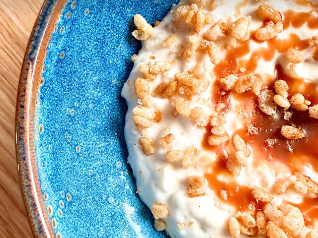 Azur Riz au lait