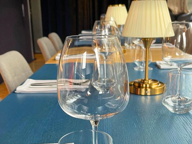 Azur Table set